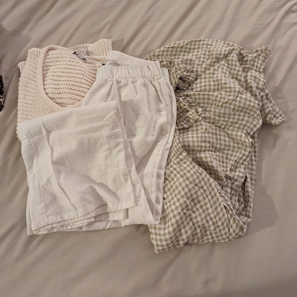 Bundle for clairepredmore